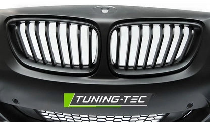 PARAURTI ANTERIORE BMW F20 / F21 pre lci style m sport lci 2011 - 2015