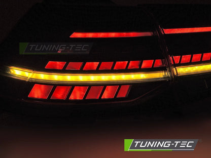 FANALI POSTERIORI A LED VOLKSWAGEN GOLF 7 13-17 HATCHBACK