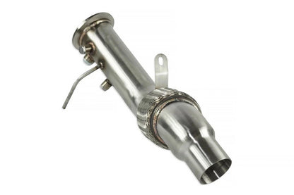 Downpipe BMW E83  E70 E60 E90 E91 E92 E93 325d 330d 330xd M57N2 N57 2004 - 2013