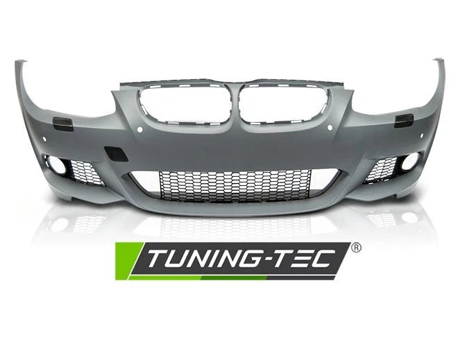 Paraurti Anteriore M SPORT BMW E92 / E93 SOLO LCI 10-12
