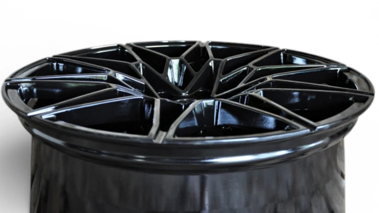 4 CERCHI IN LEGA 19 BMW 5X120 STYLE 826 M SERIE E 90 E92 F30 F32 8J ET36 9J ET40