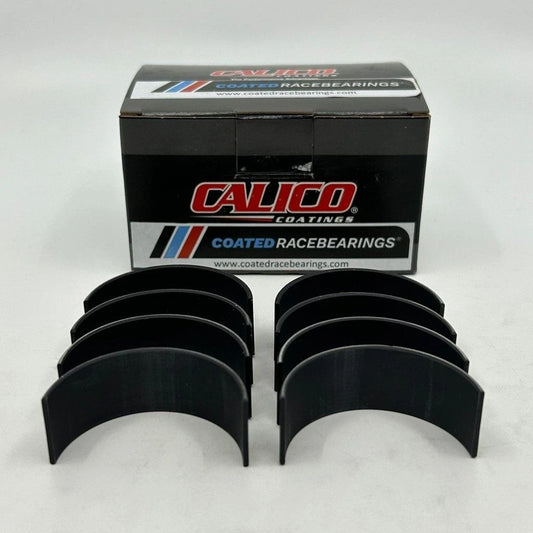 Bronzine DI BIELLA trimetalliche CALICO KING BMW / MINI N14B/N16B/N18B/EP6/EP6DT