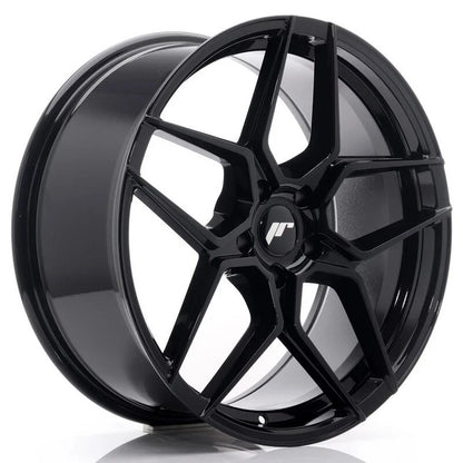 4 cerchi in lega AUDI 18 5x112 Japan Racing JR34 8J ET42 Seat Cupra Q2 S3 A3 A1