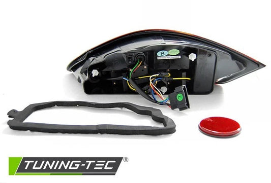 Coppia Fari fanali  Posteriori a Led Porsche BOXSTER 987 05-08 frecce dinamiche