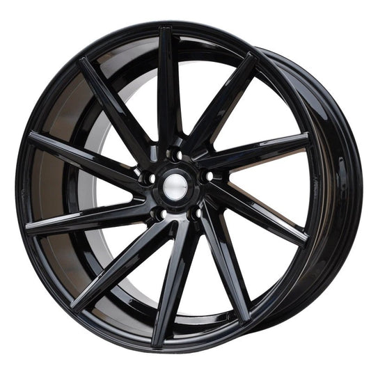 4 CERCHI 5x100 18 STYLE VOSSEN 8J ET35 TOYOTA GT 86 GR SUBARU