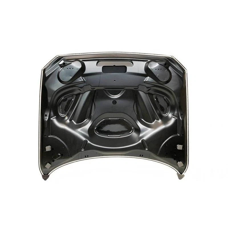 COFANO ANTERIORE IN ALLUMINIO LOOK M2 CS BMW F20 F21 F22 F23 2010 - 2019