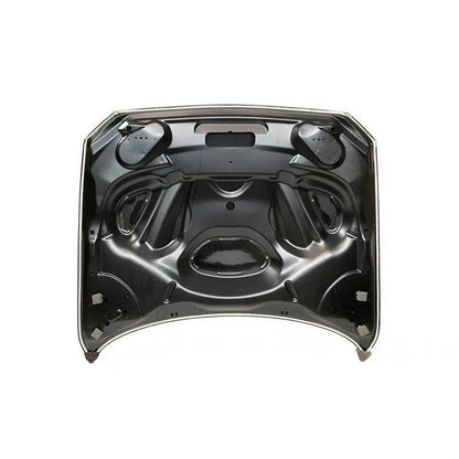 COFANO ANTERIORE IN ALLUMINIO LOOK M2 CS BMW F20 F21 F22 F23 2010 - 2019