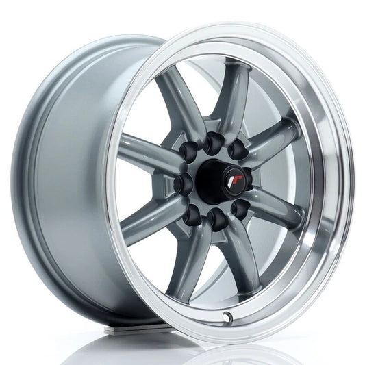 4 Cerchi in Lega Japan Racing JR19 15 4x100/108  vari colori