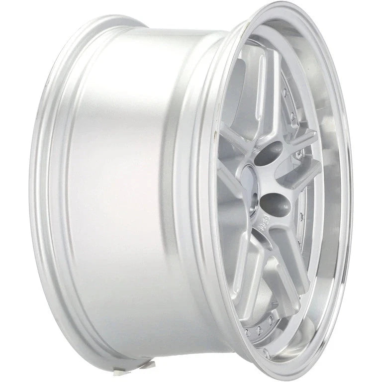 4 cerchi 17 5X120 Strom DS AC Schnitzer Style BMW E36 E46  E39 8.5J 9.5J et20