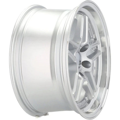 4 cerchi 17 5X120 Strom DS AC Schnitzer Style BMW E36 E46  E39 8.5J 9.5J et20