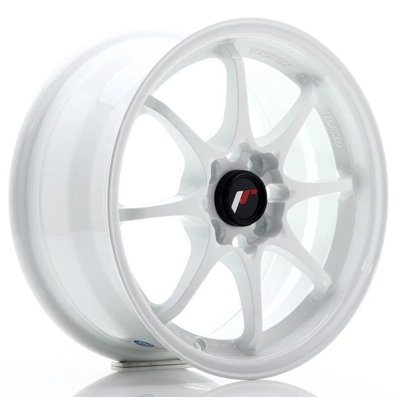4 Cerchi in Lega Japan Racing JR5 15 4x100/108  vari colori