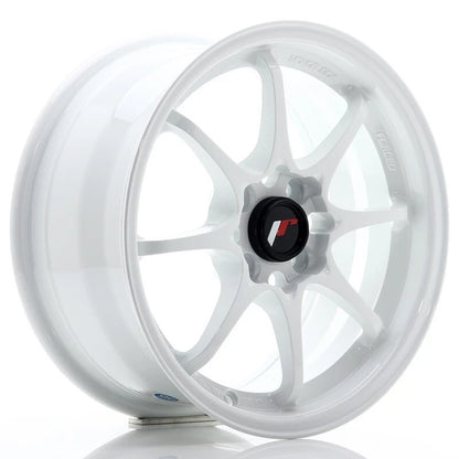 4 Cerchi in Lega Japan Racing JR5 15 4x100/108  vari colori