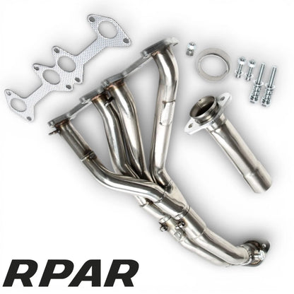Collettori di scarico acciaio Inox 4-2 Peugeot 205 GTI CTi - 309 1.6 - 1.9 16v