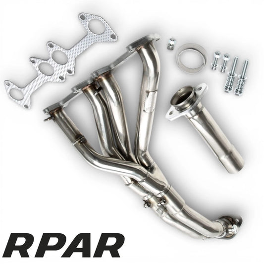 Collettori di scarico acciaio Inox 4-2 Peugeot 205 GTI CTi - 309 1.6 - 1.9 16v