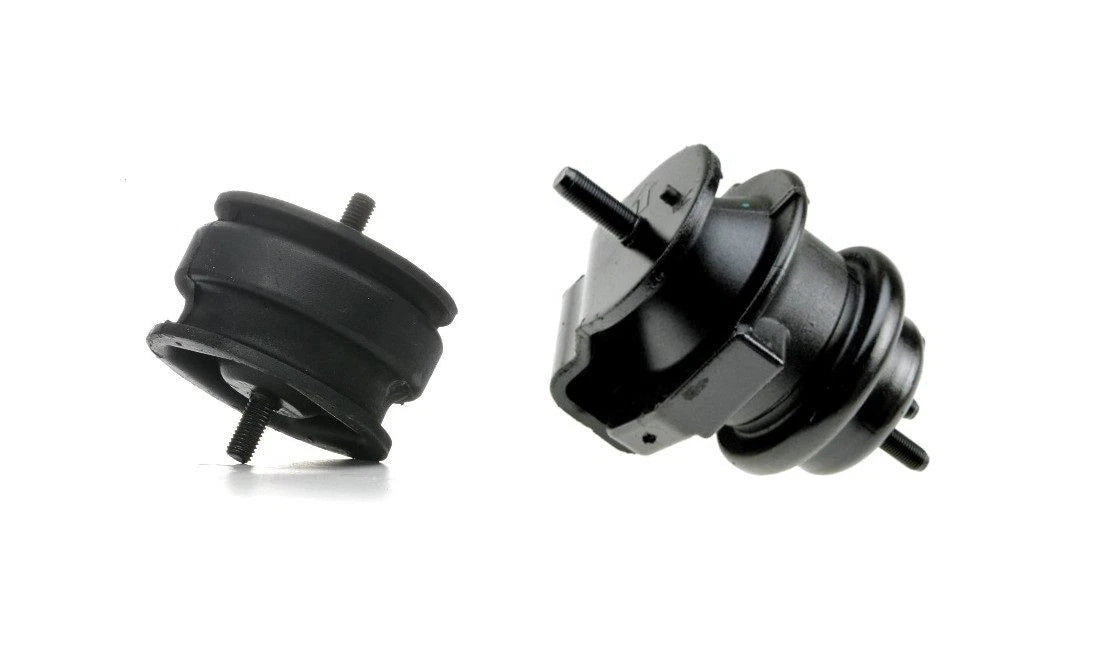 Kit supporti motore M57 IOD Performance per swap Nissan Patrol Y61