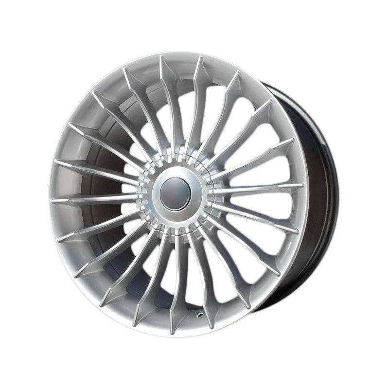 4 cerchi STYLE alpina 19 bmw 5x120 8,5J ET25 9.5J ET39 PER E34 E39 E60
