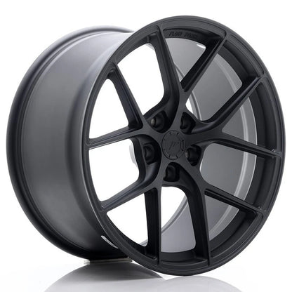 4 cerchi in lega per bmw E92 E90 19 5x120 Japan Racing SL01 8.5J ET30  9.5J ET20