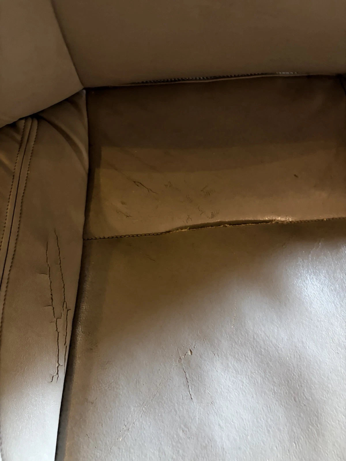 Tappezzeria Sedili In Pelle Completa Bmw E87 Serie 1 5 Porte