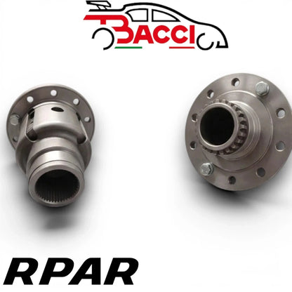 differenziale autobloccante anteriore bacci strada LANCIA DELTA INTEGRALE 16V