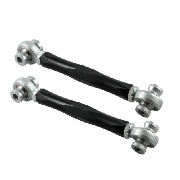 Bracci camber posteriori regolabili DriftMax per BMW E90 E92 E93 E87 1M e M3