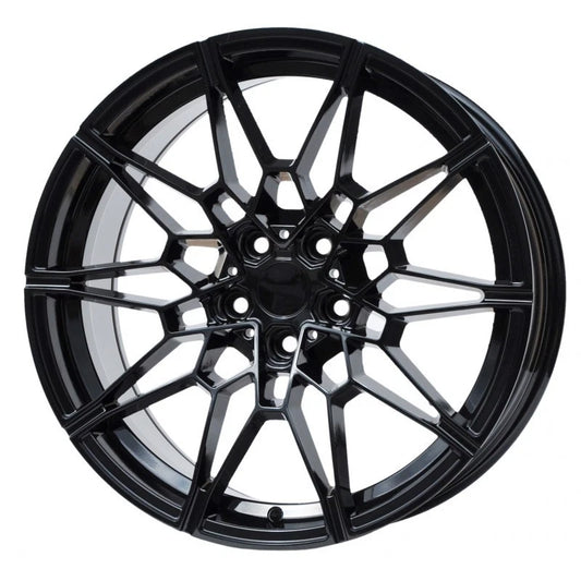 4 CERCHI IN LEGA 19 BMW 5X120 STYLE 826 M SERIE E 90 E92 F30 F32 8J ET36 9J ET40