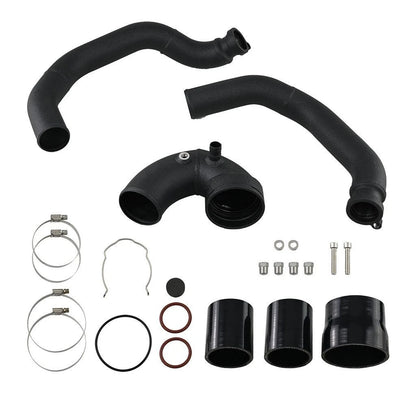 kit charge cooler intercooler acqua BMW F80 F82 F83 M3 M4 con tubazione