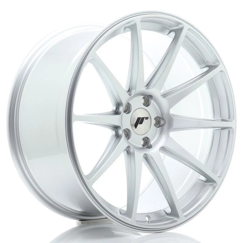 4 cerchi mazda toyota nissan Japan Racing JR11 5x114.3/5x120 18 8.5J ET30