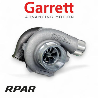 TURBO ORIGINALE Garrett GTX2860R Gen 2 Turbo 0.72 A/R - V-Band 856800-2