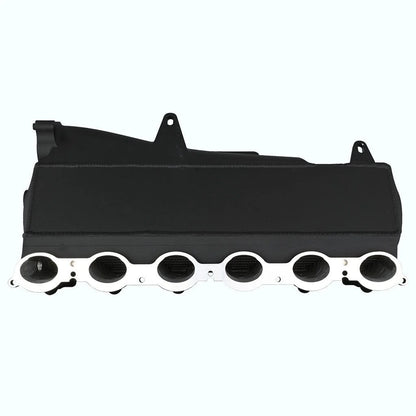 Collettore di aspirazione intercooler integrato BMW B58 GEN 1 serie F e G