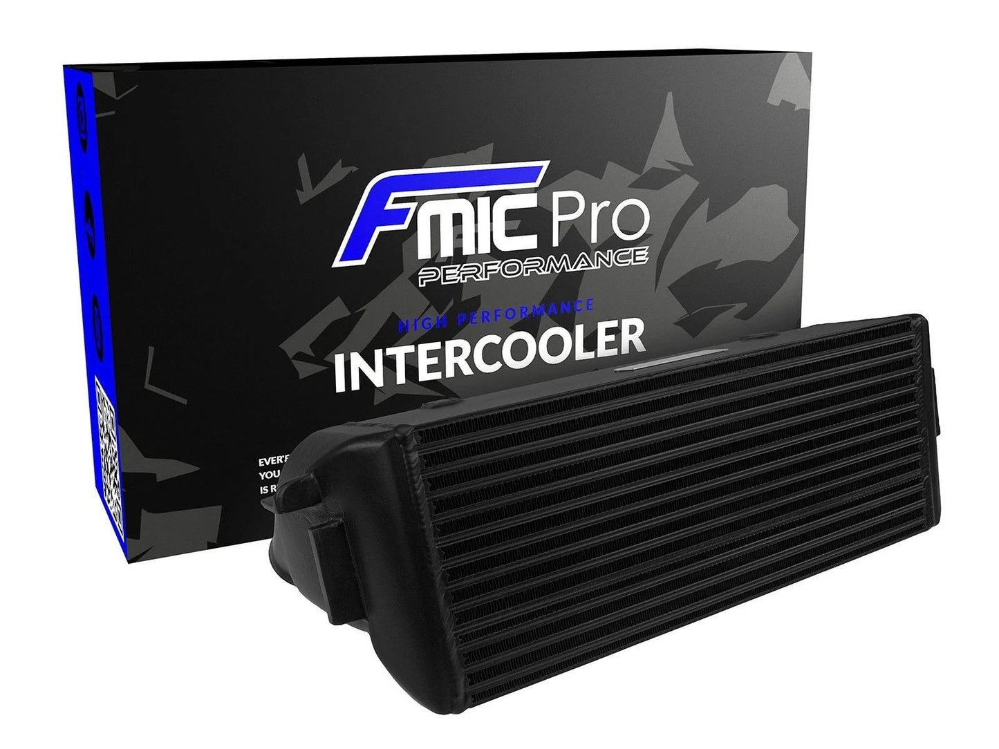 intercooler maggiorato EVO 1 BMW F87 F20 F21 F22 F23 F23 F30 F32 F33 F36 F34 F36