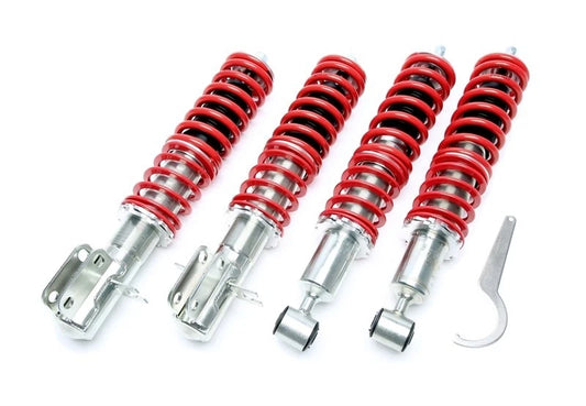 Kit Assetto Regolabile TA Technix VW Golf I mk1 Jetta I, Scirocco I+II 74 -84