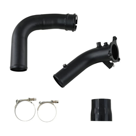 kit tubi intercooler Charge Pipe Intake BMW B48 G01 X3 20i 30i xDrive 2017