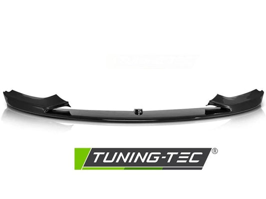 Splitter labbro spoiler anteriore per BMW Serie 4 F32 F33 F36 PER M-Sport