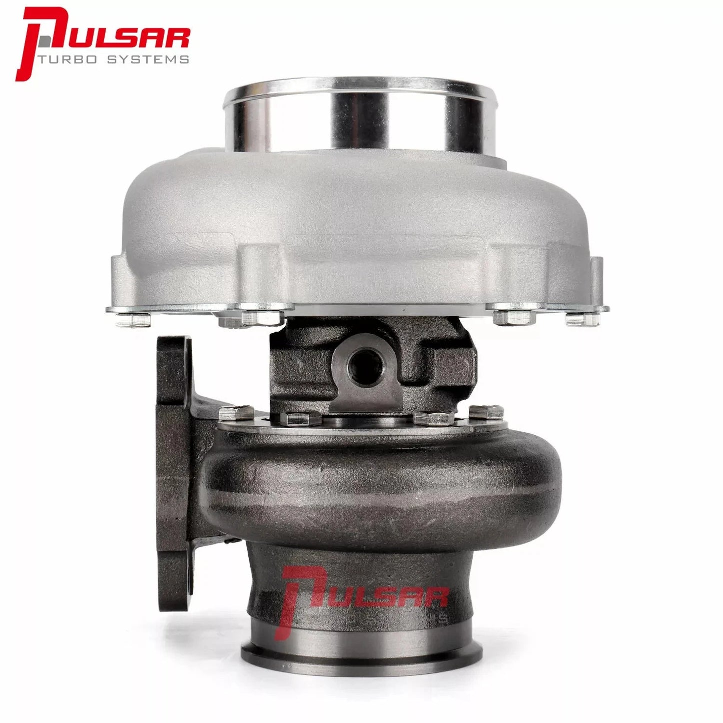 Turbocompressore  Pulsar PSR GTX 3576 Gen2 750HP .63 T3 Ingresso 3" Uscita VBand