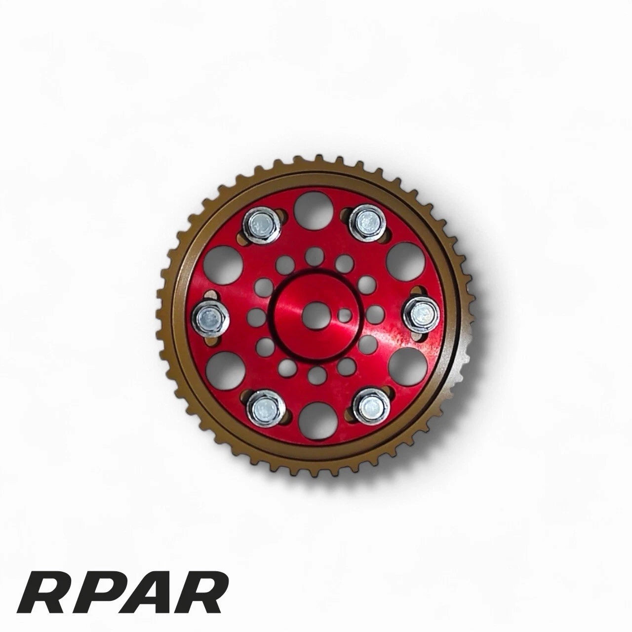Puleggia Ergal albero a camme Regolabile Fiat  Punto Gt Uno Turbo I.e. 1.4cc