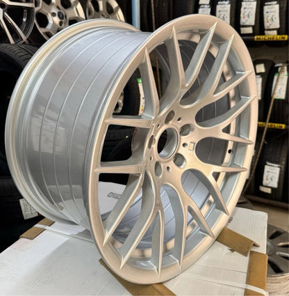 4 cerchi in lega BMW  Avant Garde 359M 19 5x120 9J-et35 10j-25