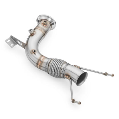Downpipe Mini Cooper S F56 B48 JCW ALL4