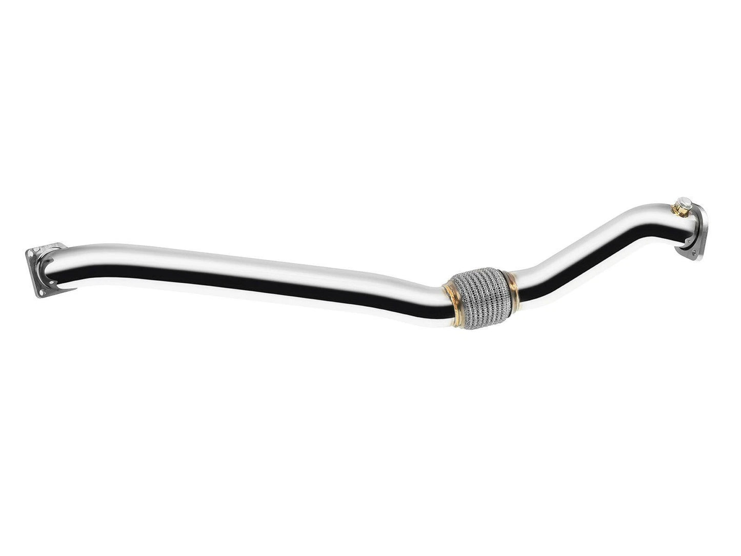 Downpipe BMW E46 318d 320d M47 M47N 1998-2005
