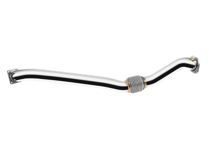 Downpipe BMW E46 318d 320d M47 M47N 1998-2005