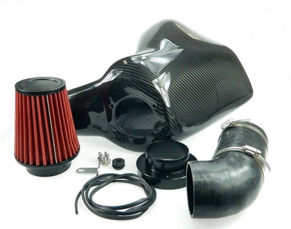 KIT ASPIRAZIONE Seat Leon (1P)/ VW Eos (1F) Golf VI (5K/517)Scirocco III (137)