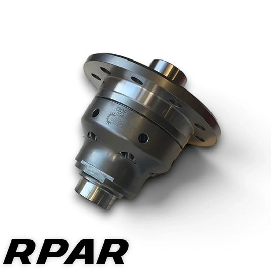Autobloccante QUAIFE BMW E39/E46/E53 E60 E90 E92 differenziale 188K