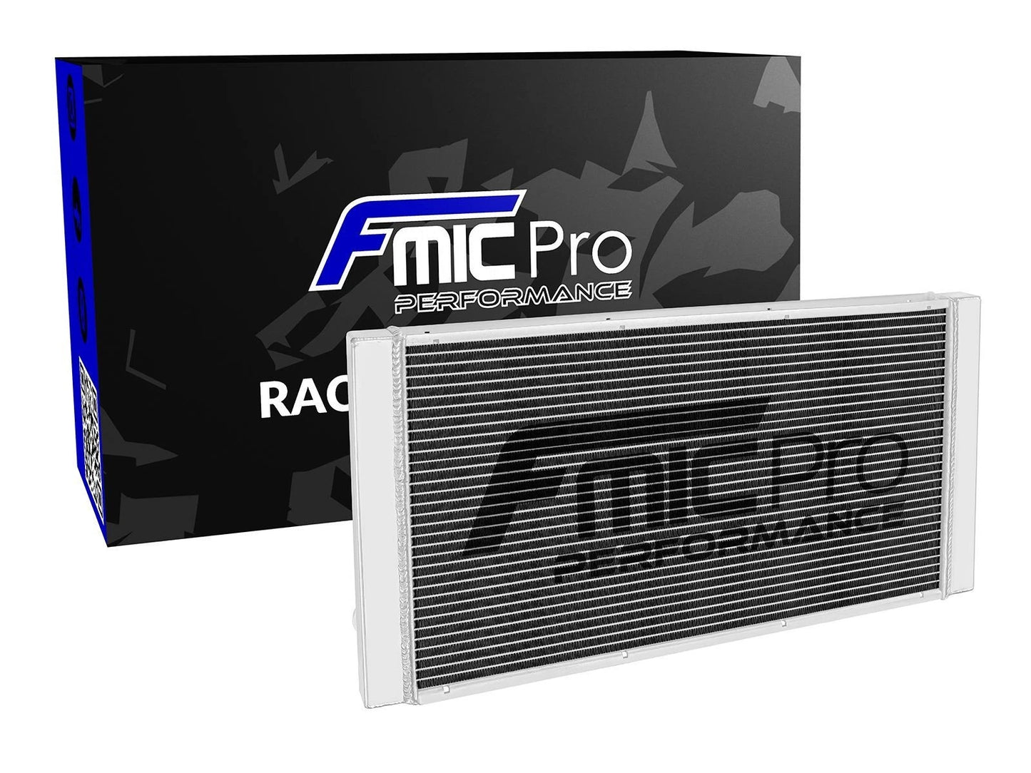 Radiatore acqua maggiorato MINI COOPER S R55 R56 Cabrio R57 COUNTRYMAN R60