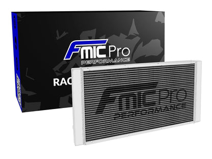 Radiatore acqua maggiorato MINI COOPER S R55 R56 Cabrio R57 COUNTRYMAN R60