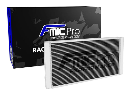 Radiatore acqua maggiorato MINI COOPER S R55 R56 Cabrio R57 COUNTRYMAN R60