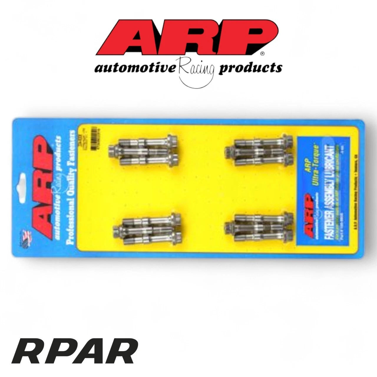 Bulloni biella ARP per VW Audi 3.2L R32, VR6 2.8L 2.9L AAA AES AMY ABV BFH BML B