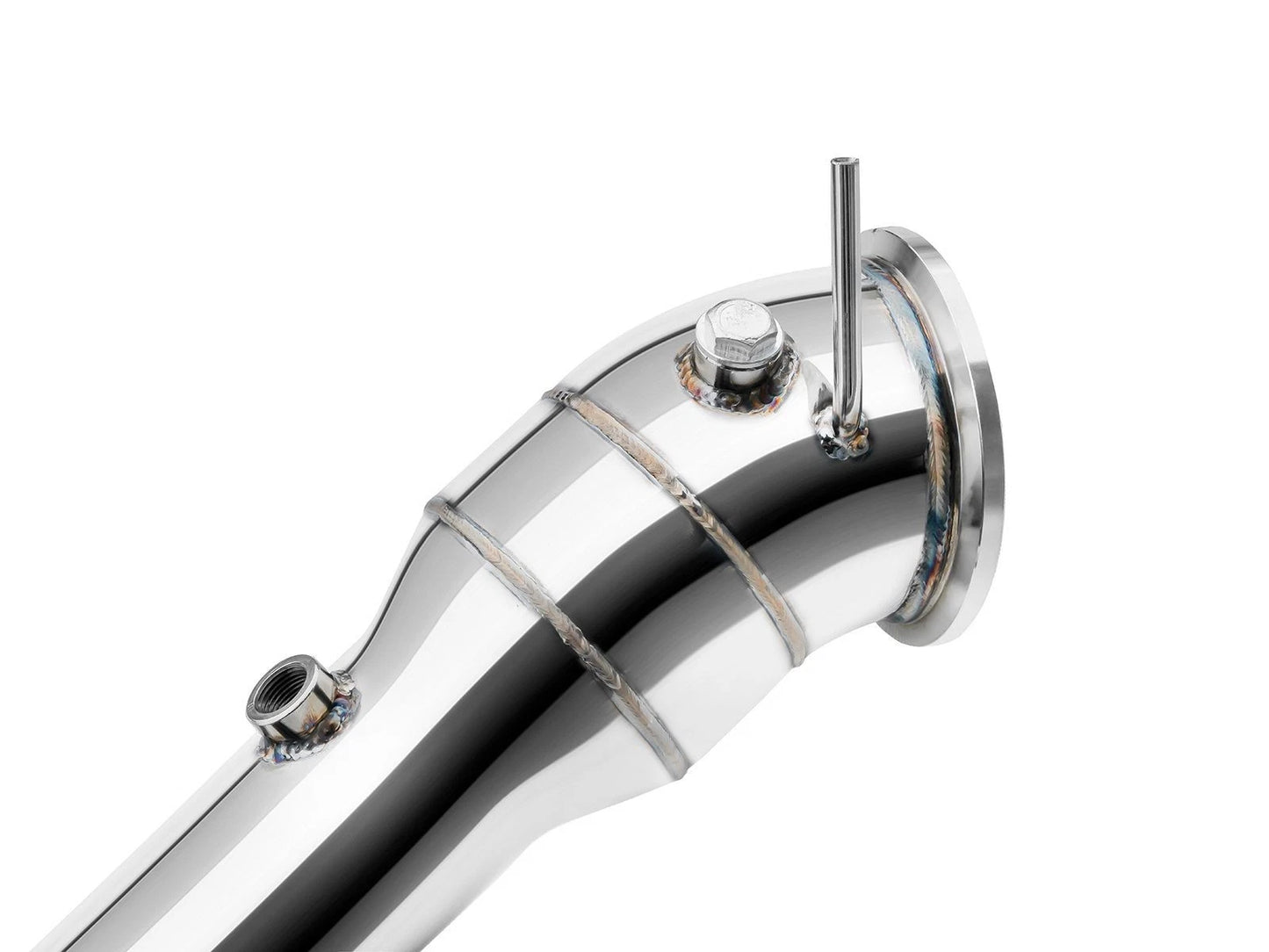 DOWNPIPE BMW SERIE G X3 X4 X5 X6 X7 M40i M40ix B58