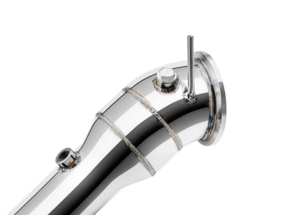 DOWNPIPE BMW SERIE G X3 X4 X5 X6 X7 M40i M40ix B58