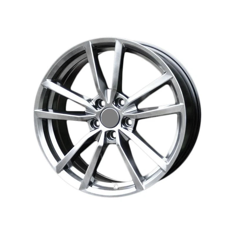 4 CERCHI 18 STYLE Pretoria VW GOLF 5 6 7 PASSAT B6 B7 B8 8J ET45
