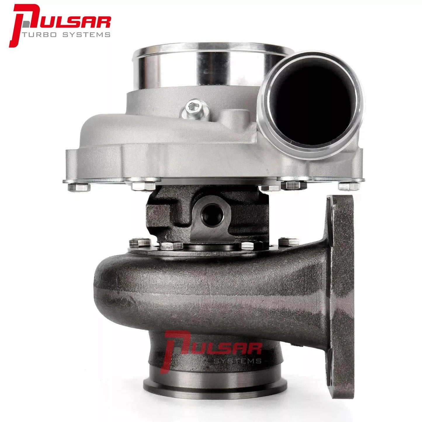Turbocompressore Pulsar PSR GTX 3576 Gen2 750HP 1.06 T3 Ingresso 3" Uscita VBand