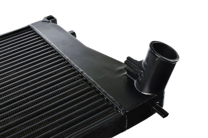Intercooler maggiorato Seat Skoda VW  Audi A3 8V S3 8V 1.8 2.0 TFSI TDI stage 3